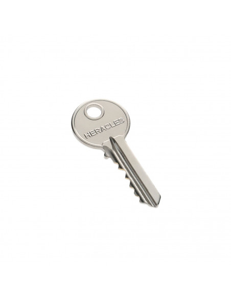 Demi-Cylindre Européen Heracles 5 Goupilles Paracentriques éco (Lot de 5)