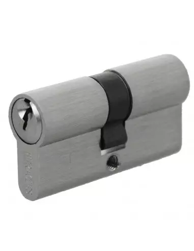 Cylindre Double Entrée Heracles 5 Goupilles 5g...