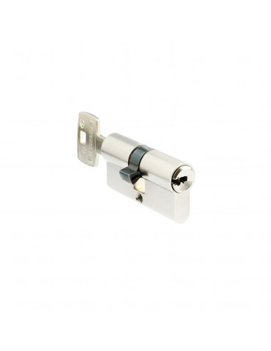 Cylindre Double Entrée Hxrm Héraclés Modulaire