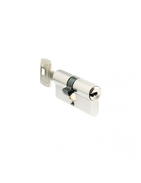 Cylindre Double Entrée Hxrm Héraclés Modulaire