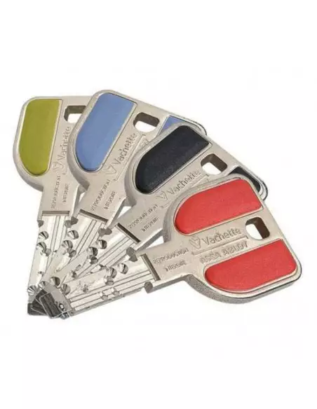 Jeu De Cylindre Radial Nt Vachette Multilock 3PTS