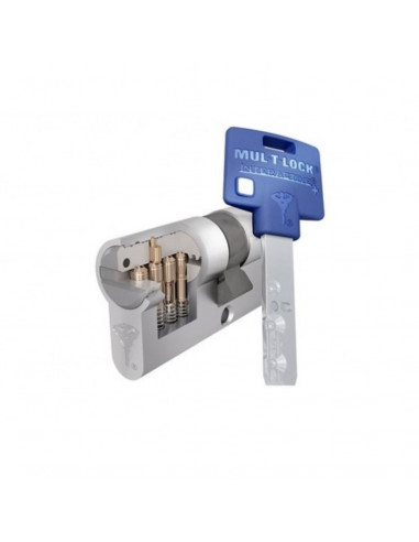 Cylindre Multlock Vachette Interactive