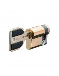 Demi Cylindre Européen Vachette Radialis