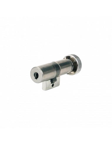 Cylindre A Bouton Bricard Monobloc Bloctout