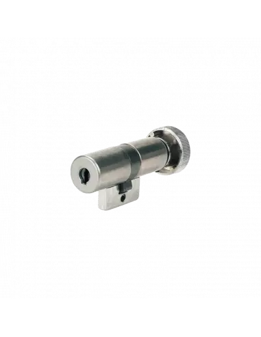 Cylindre A Bouton Bricard Monobloc Bloctout