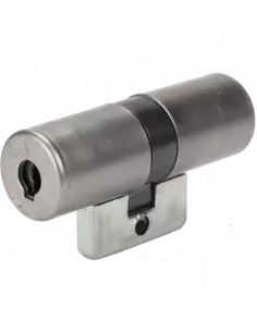 Cylindre Double Entrée Bricard Bloctout