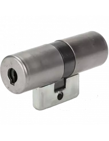 Cylindre Double Entrée Bricard Bloctout