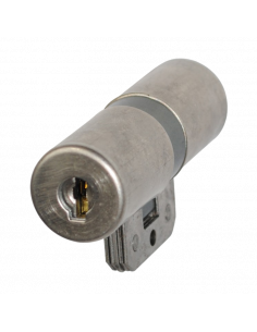 Cylindre Double Entrée Bricard Bloctout 2