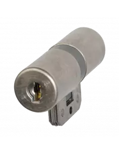 Cylindre Double Entrée Bricard Bloctout 2