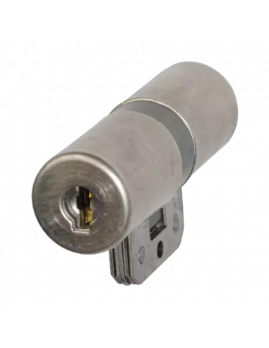 Cylindre Double Entrée Bricard Bloctout