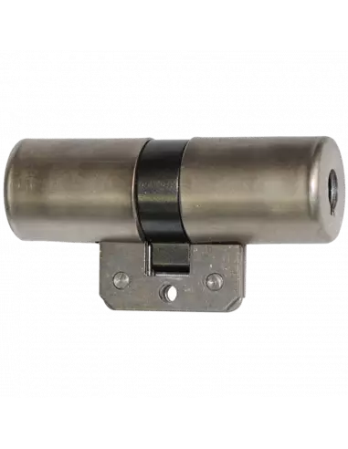 Cylindre Double Entrée Bricard Bloctout