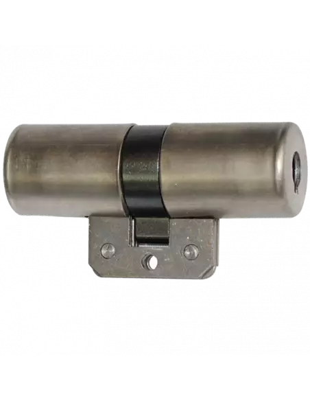 Cylindre Double Entrée Bricard Bloctout