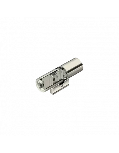 Cylindre Double Entrée Bricard Bloctout