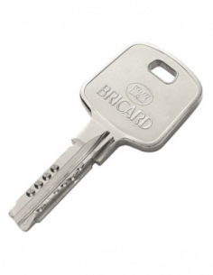 Cylindre Bricard Serial XP A2P* 2