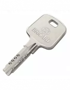 Cylindre Bricard Serial XP A2P* 2