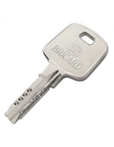 Cylindre Bricard Serial XP A2P*