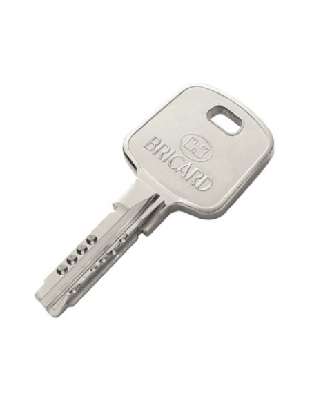 Cylindre Bricard Serial XP A2P*