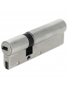 Cylindre Européen À Double Entrée Dual Xp S2 A2p* Bricard...