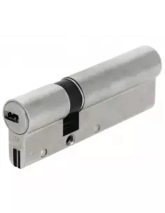 Cylindre Européen À Double Entrée Dual Xp S2 A2p* Bricard...