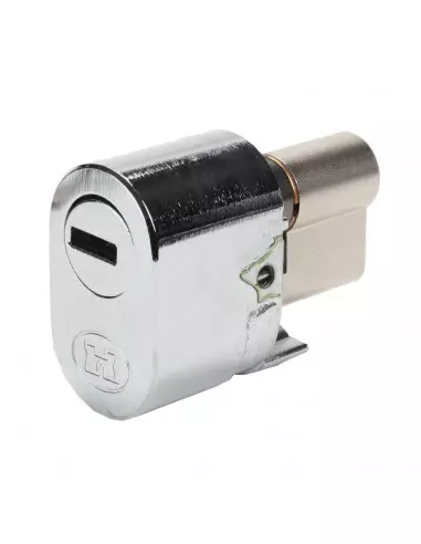 Cylindre Européen Dual Xp S2 A2p** Bricard Avec...