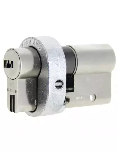 Cylindre Européen Serial A2p* Bricard Avec...