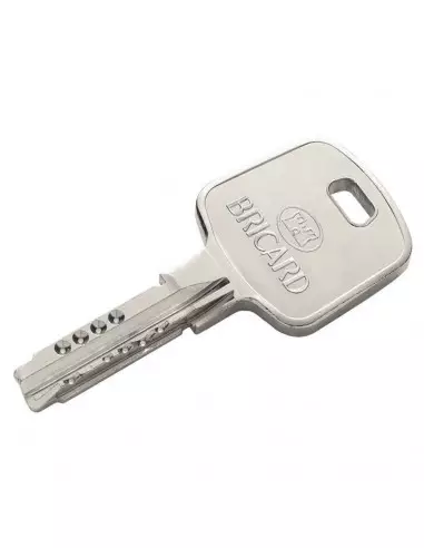 Cylindre Européen Serial A2p* Bricard Avec...