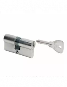 Cylindre Européen Double Entrée Bricard Alpha