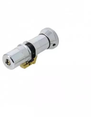 Cylindre À Bouton Monobloc Fichet À Panneton...