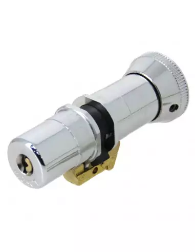 Cylindre À Bouton Monobloc Fichet À Panneton...