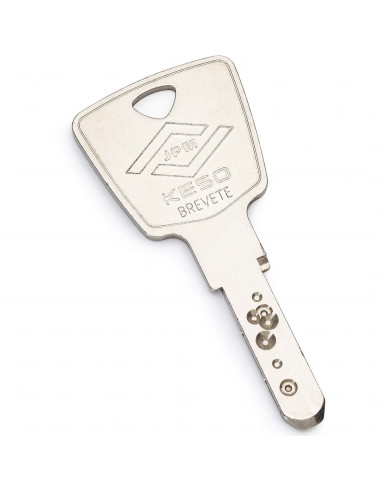 Jeu De Cylindre Keso 4000s Jpm Omega