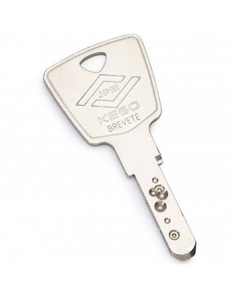 Jeu De Cylindre Keso 4000s Jpm Omega