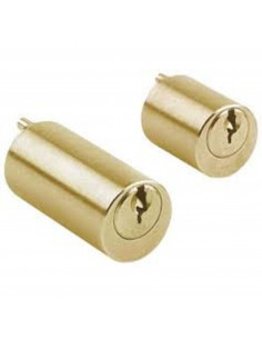 Jeu De Cylindres Jpm Pour Verrou Vega