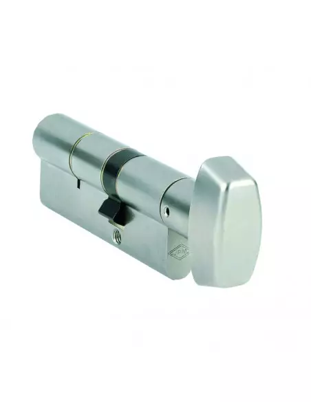 Cylindre À Bouton 5 Goupilles Cisa