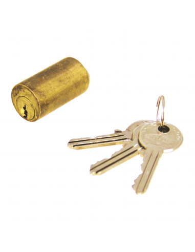Cylindre Jpm Pour Antipanique Securichauffe