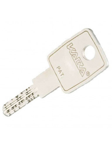 Cylindre A Bouton Kaba Expert T