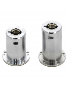 Jeu De Pompe À Embase Vak 5 Trous