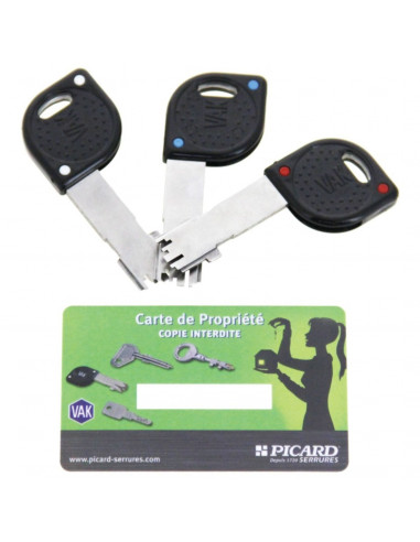 Jeu De Pompe Vak Serenis