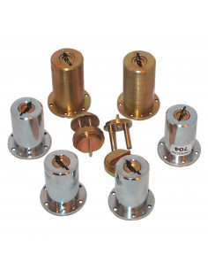 Jeu De Pompe Vak Loukor