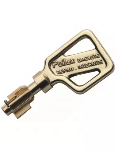 Cylindre Double Entrée Pollux 7000