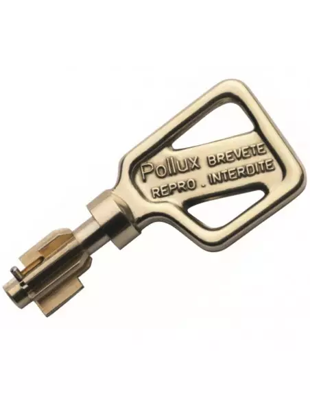 Cylindre Double Entrée Pollux 7000