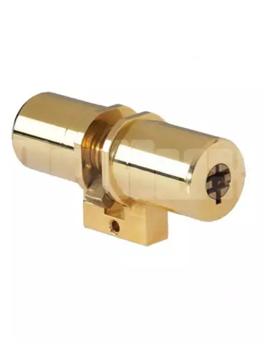 Cylindre Double Entrée Pollux Type Fichet