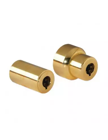 Jeu De Cylindre Pollux Pour Serrure En Applique...