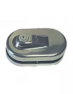 Serrure De Milieu Heracles 2050