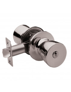 Serrure Tubulaire Heracles