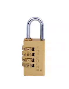 Cadenas À Combinaison Heracles Combo -2