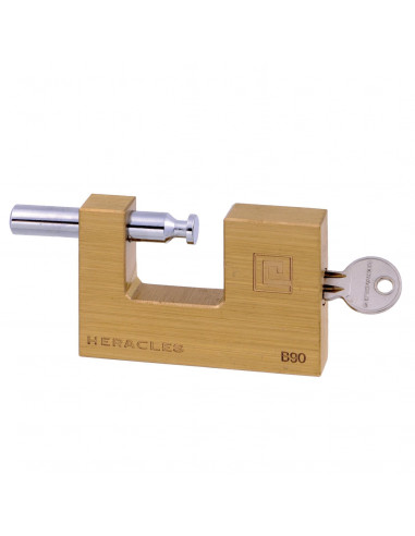 Cadenas Rectangulaire Heracles Blocus