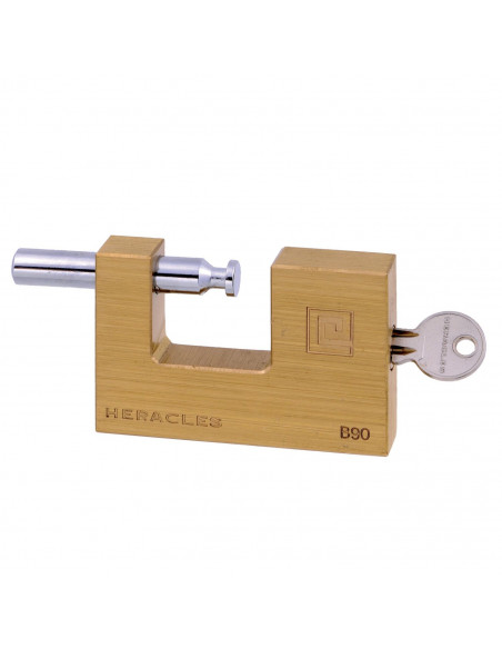 Cadenas Rectangulaire Heracles Blocus