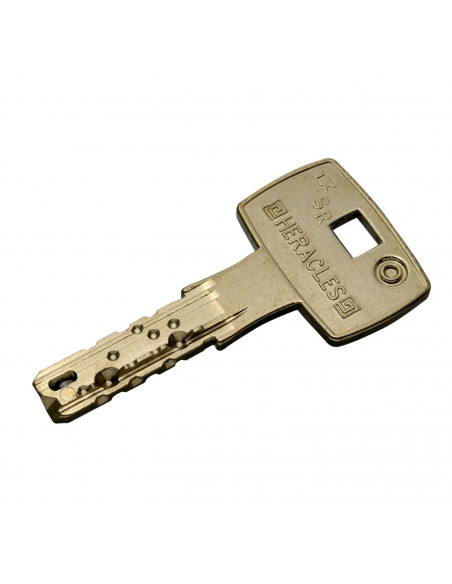 Serrure Monopoint En Applique Heracles Mx4500 Sr