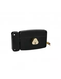 Serrure Monopoint En Applique Horizontale Heracles Ercy 5g 2