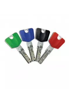 Serrure 3 Points En Applique Heracles 63mc 2